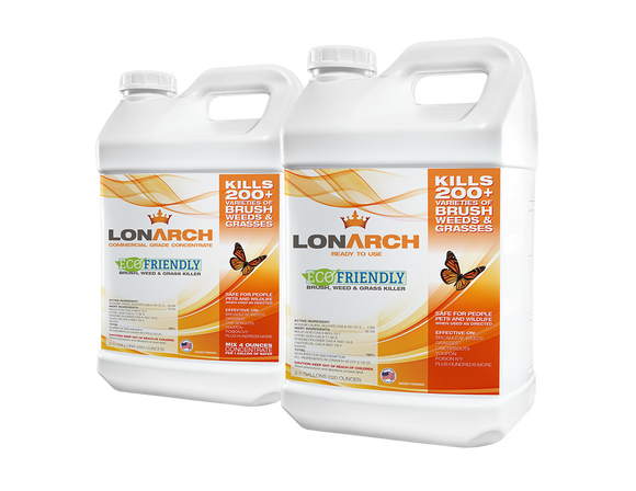 Lonarch Concentrate Weed Killer (1 Gallon)