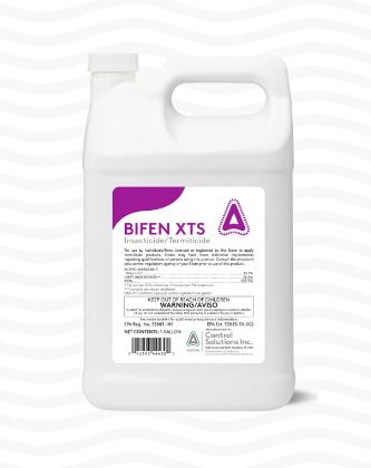 Control Solutions Bifen XTS Insecticide/Termiticide (1 Quart / 32 oz)