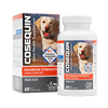 COSEQUIN® Maximum Strength Plus MSM Chewable Tablets