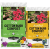 Back To Nature Cotton Burr Compost Coarse Screen (2 Cu. Ft.)