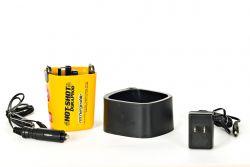 Hot-Shot DuraProd® 4-Piece Rechargeable Kit