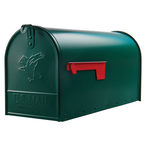 Gibraltar Elite Post Mount Mailbox (Medium)