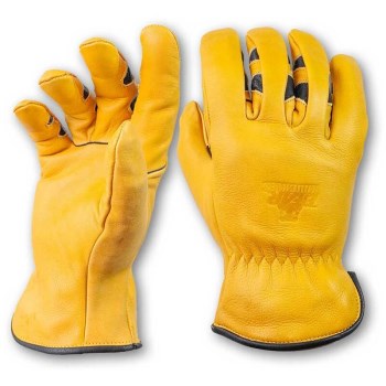 Bear Knuckles D357-XL Water Resistant Gloves