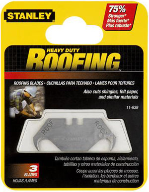 BLADE ROOFING 3PK
