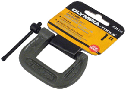 8  X 4  C-CLAMP