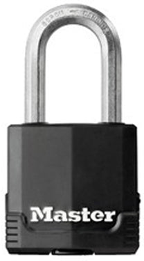 PADLOCK 1-3/4 MAGUM 2/PK