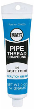 COMPOUND TUBE JOINT