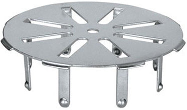 SNAP-IN STRAINER S-STEEL 4