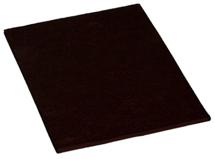 6X4-1/2 BLANKET BROWN 2/CD