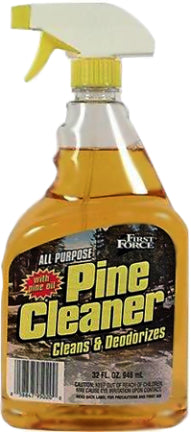 CLEANER 32 OZ ALL PURPOSE PINE