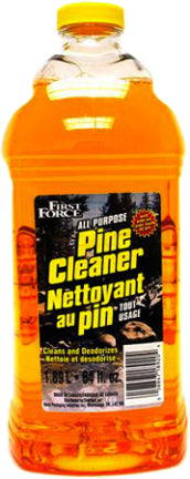 PINE CLEANER 64 OZ REFILL