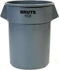 CONTAINER BRUTE 10GAL GRAY