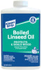 LINSEED QT OIL BOILED