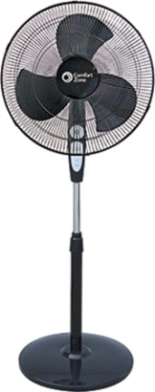 OSCILLATING FAN 18 IN 3SP PEDESTAL