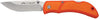 KNIFE 3 1/3 IN TRAILBLAZE ORANGE