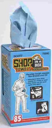 TOWEL SHOP 85/BOX