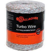 Gallagher Turbo Wire - 3/32 Thick