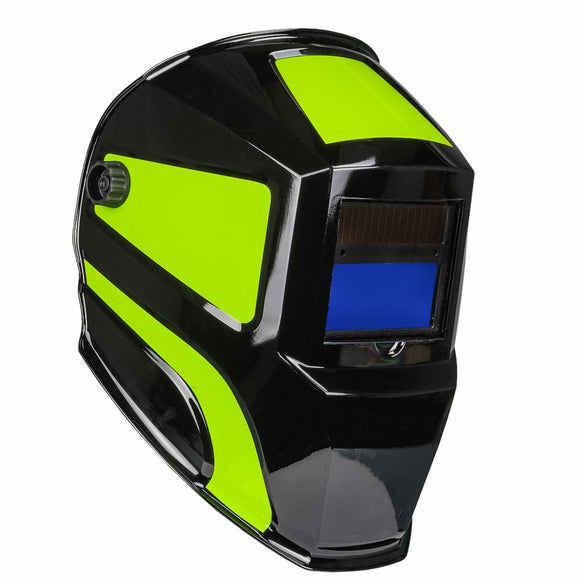 Forney Easy Weld Velocity ADF Welding Helmet