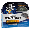 Hot Shot Ultra Liquid Roach Bait 0.45 oz. (0.45 oz.)