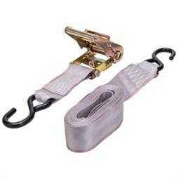 Keeper Products Ratchet Tie-Down
