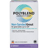 Custom Building Products Polyblend 10 Lb. New Taupe Non-Sanded Tile Grout
