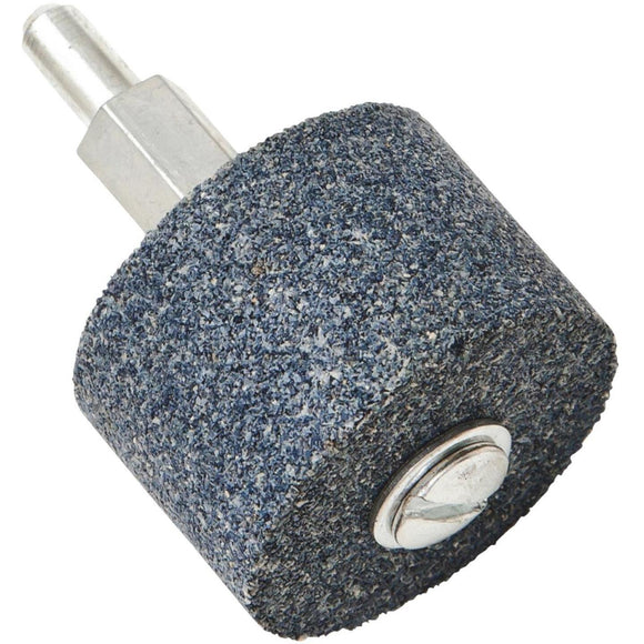 Forney Cylindrical 1-1/2 In. x 1 In. Grinding Stone