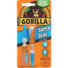 Gorilla 0.11 Oz. Liquid Super Glue (2-Pack)
