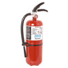 First Alert 4-A:60-B:C Rechargeable Commercial Fire Extinguisher