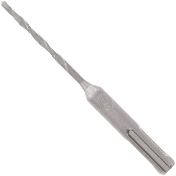 Diablo SDS-Plus 5/32 In. x 4 In. Carbide-Tipped Rotary Hammer Drill Bit