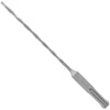 Diablo SDS-Plus 5/32 In. x 6 In. Carbide-Tipped Rotary Hammer Drill Bit