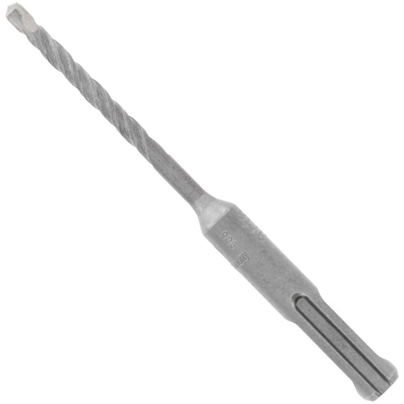 Diablo SDS-Plus 3/16 In. x 4 In. Carbide-Tipped Rotary Hammer Drill Bit