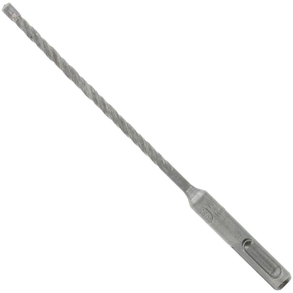Diablo SDS-Plus 3/16 In. x 6 In. Carbide-Tipped Rotary Hammer Drill Bit