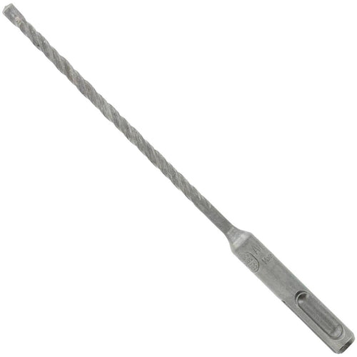 Diablo SDS-Plus 3/16 In. x 6 In. Carbide-Tipped Rotary Hammer Drill Bit (25-Pack)