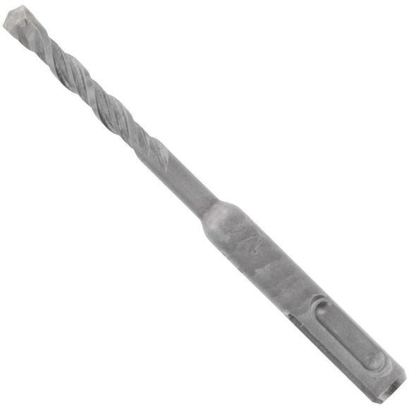 Diablo SDS-Plus 1/4 In. x 4 In. Carbide-Tipped Rotary Hammer Drill Bit