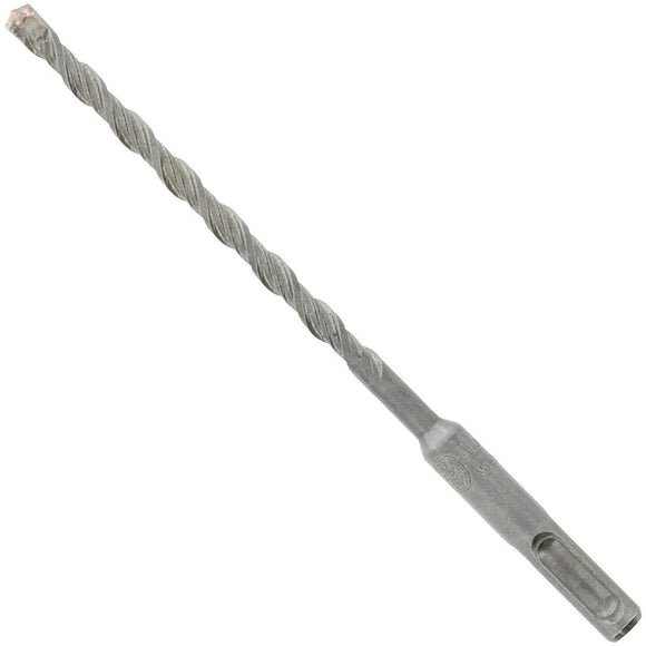 Diablo SDS-Plus 1/4 In. x 6 In. Carbide-Tipped Rotary Hammer Drill Bit