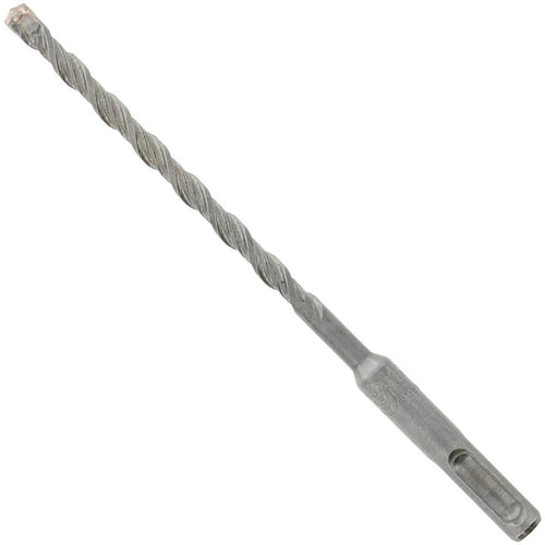 Diablo SDS-Plus 1/4 In. x 6 In. Carbide-Tipped Rotary Hammer Drill Bit (25-Pack)