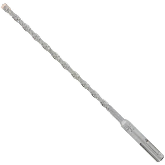 Diablo SDS-Plus 1/4 In. x 8 In. Carbide-Tipped Rotary Hammer Drill Bit
