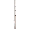 CST/berger 16 Ft. Telescoping Aluminum Measuring Rod