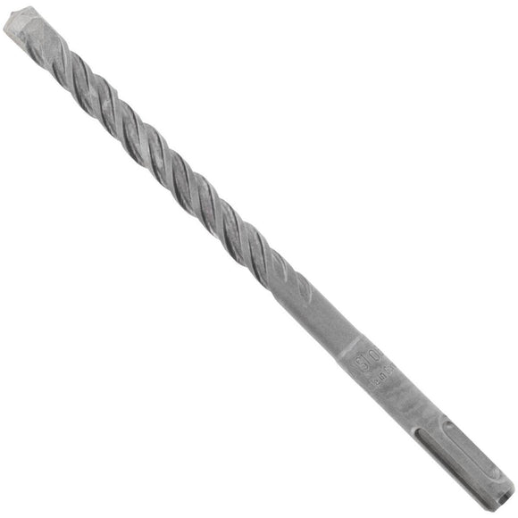 Diablo SDS-Plus 3/8 In. x 6 In. Carbide-Tipped Rotary Hammer Drill Bit (25-Pack)