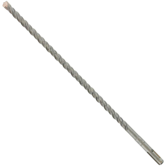 Diablo SDS-Plus 3/8 In. x 12 In. Carbide-Tipped Rotary Hammer Drill Bit