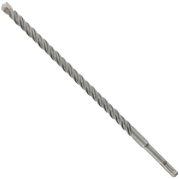 Diablo SDS-Plus 1/2 In. x 12 In. Carbide-Tipped Rotary Hammer Drill Bit