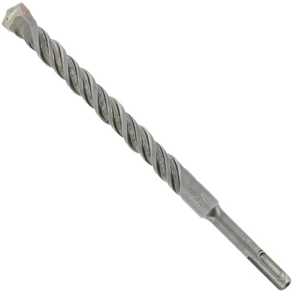 Diablo SDS-Plus 5/8 In. x 8 In. Carbide-Tipped Rotary Hammer Drill Bit