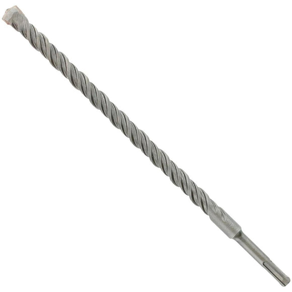 Diablo SDS-Plus 5/8 In. x 12 In. Carbide-Tipped Rotary Hammer Drill Bit