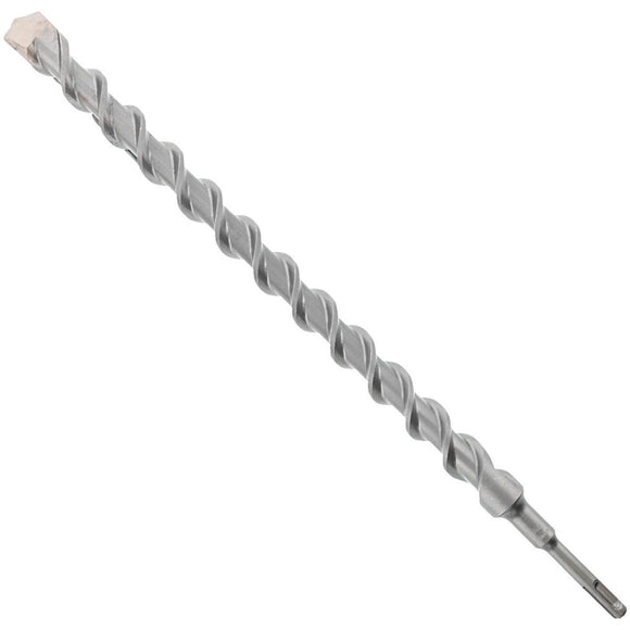 Diablo SDS-Plus 1 In. x 18 In. Carbide-Tipped Rotary Hammer Drill Bit