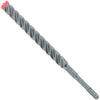 Diablo Rebar Demon 3/4 In. x 10 In. SDS-Plus Full Carbide Rotary Hammer Drill Bit