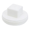 IPEX Sewer and Drain 3 In. PVC Sewer and Drain Plug