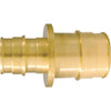 Conbraco Reducing Coupling 1 In. x 3/4 In. Brass PEX Coupling