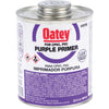 Oatey 32 Oz. Purple Pipe and Fitting Primer for PVC/CPVC