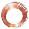 Mueller Streamline 3/4 In. OD x 50 Ft. Refrigerator Copper Tubing