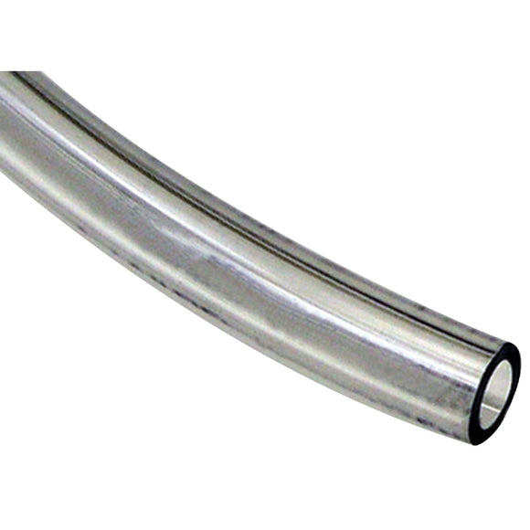 Abbott Rubber 1/4 In. x 0.170 In. x 400 Ft. Clear T10 PVC Tubing, Bulk Spool